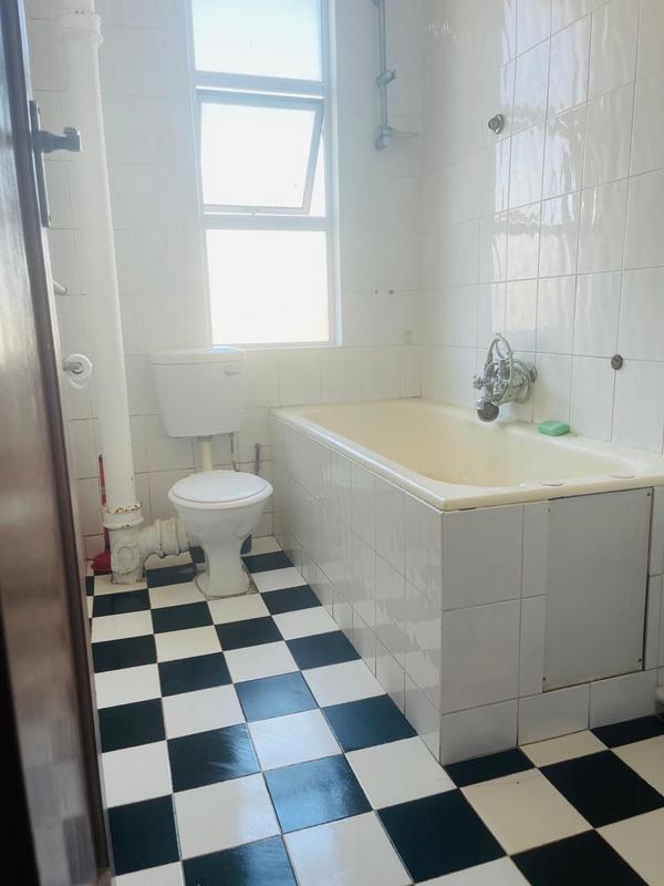 1 Bedroom Property for Sale in North Beach KwaZulu-Natal