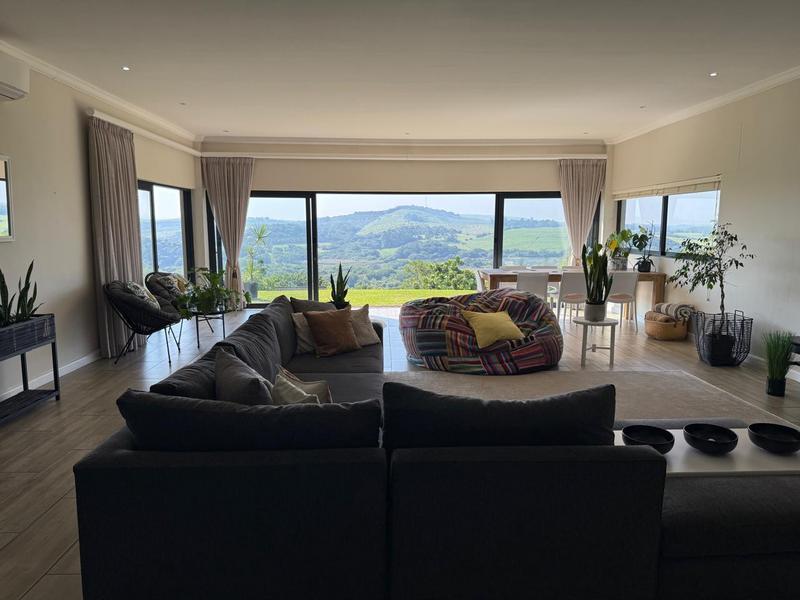 3 Bedroom Property for Sale in Zini River Estate KwaZulu-Natal