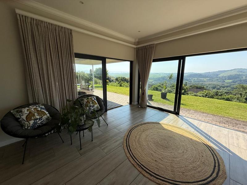 3 Bedroom Property for Sale in Zini River Estate KwaZulu-Natal
