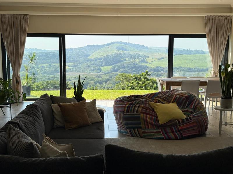 3 Bedroom Property for Sale in Zini River Estate KwaZulu-Natal