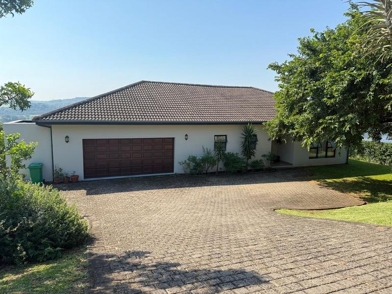 3 Bedroom Property for Sale in Zini River Estate KwaZulu-Natal