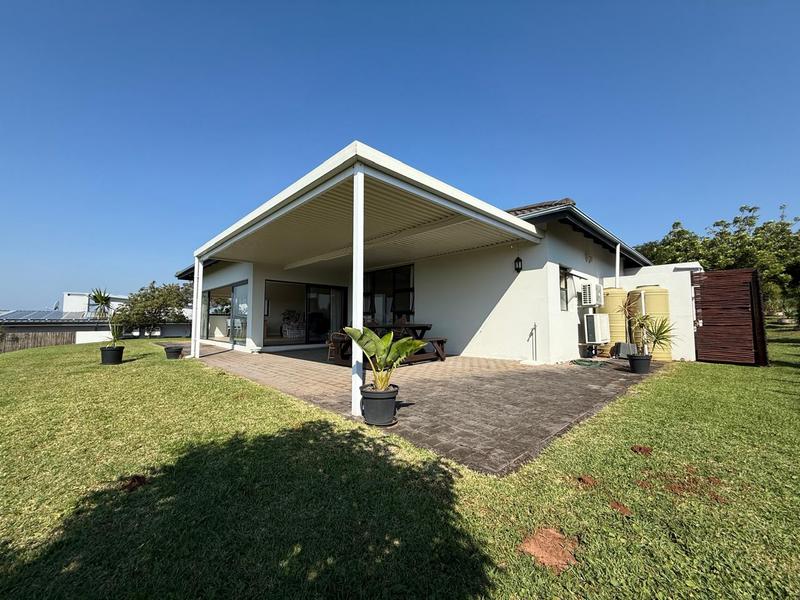 3 Bedroom Property for Sale in Zini River Estate KwaZulu-Natal