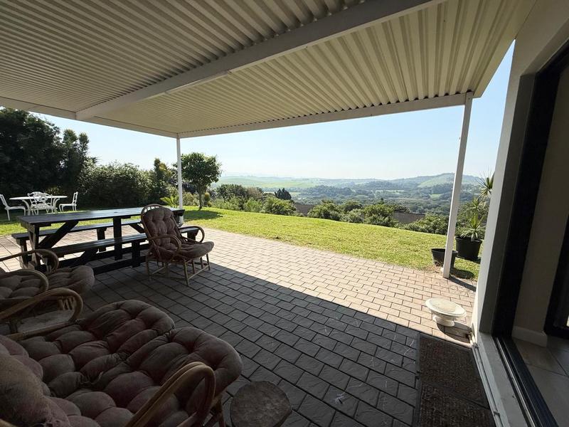 3 Bedroom Property for Sale in Zini River Estate KwaZulu-Natal