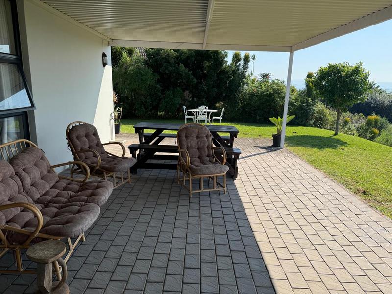 3 Bedroom Property for Sale in Zini River Estate KwaZulu-Natal