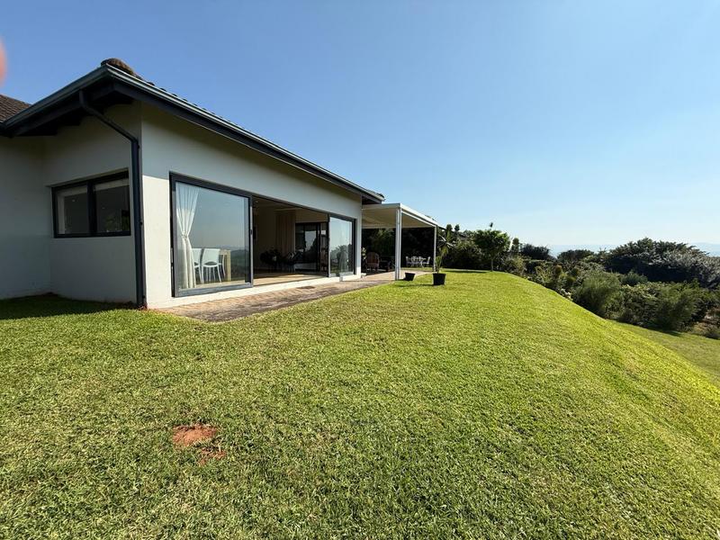 3 Bedroom Property for Sale in Zini River Estate KwaZulu-Natal