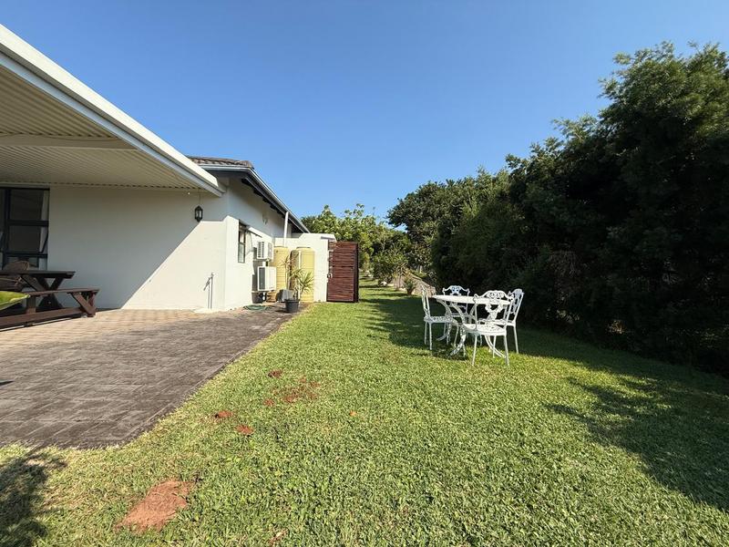 3 Bedroom Property for Sale in Zini River Estate KwaZulu-Natal