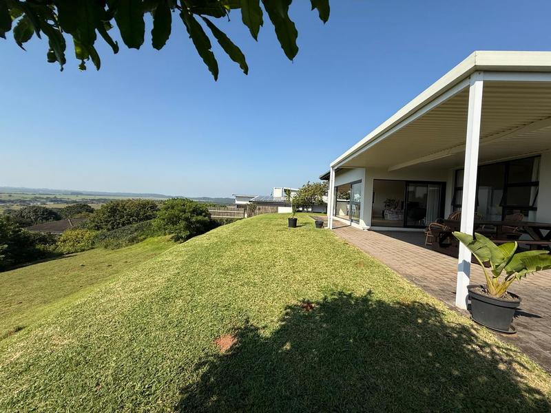 3 Bedroom Property for Sale in Zini River Estate KwaZulu-Natal