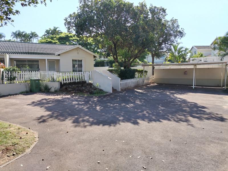 2 Bedroom Property for Sale in Umhlanga KwaZulu-Natal