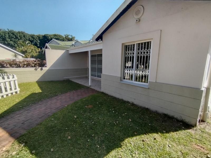 2 Bedroom Property for Sale in Umhlanga KwaZulu-Natal