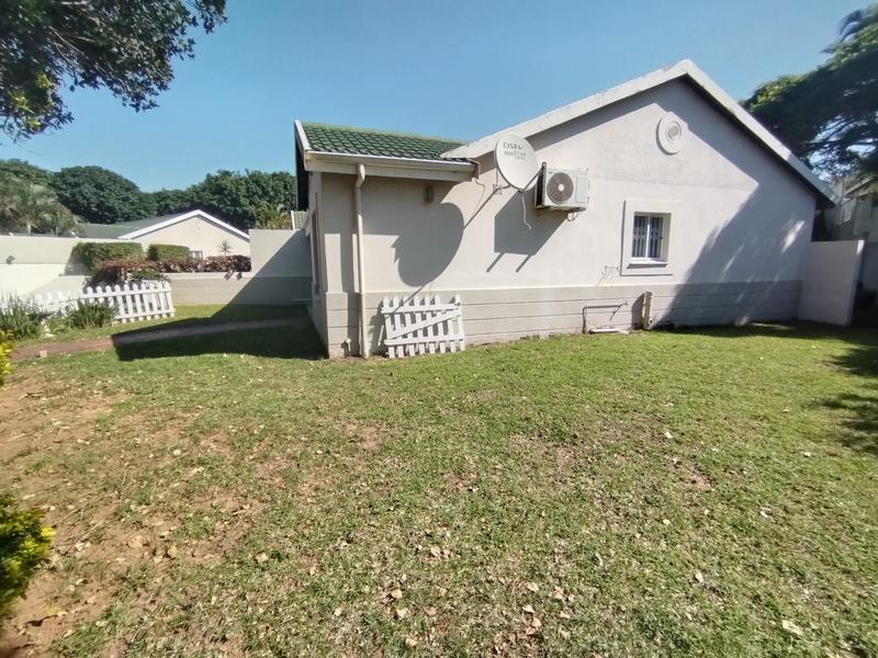 2 Bedroom Property for Sale in Umhlanga KwaZulu-Natal
