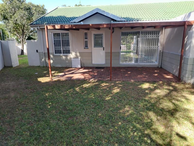 2 Bedroom Property for Sale in Umhlanga KwaZulu-Natal