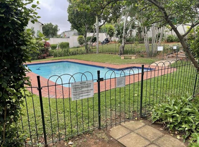 2 Bedroom Property for Sale in Umhlanga KwaZulu-Natal