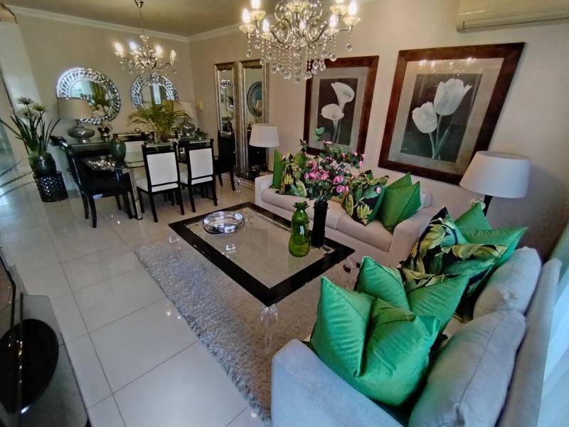 3 Bedroom Property for Sale in New Town Centre KwaZulu-Natal
