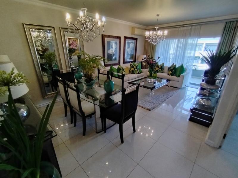 3 Bedroom Property for Sale in New Town Centre KwaZulu-Natal