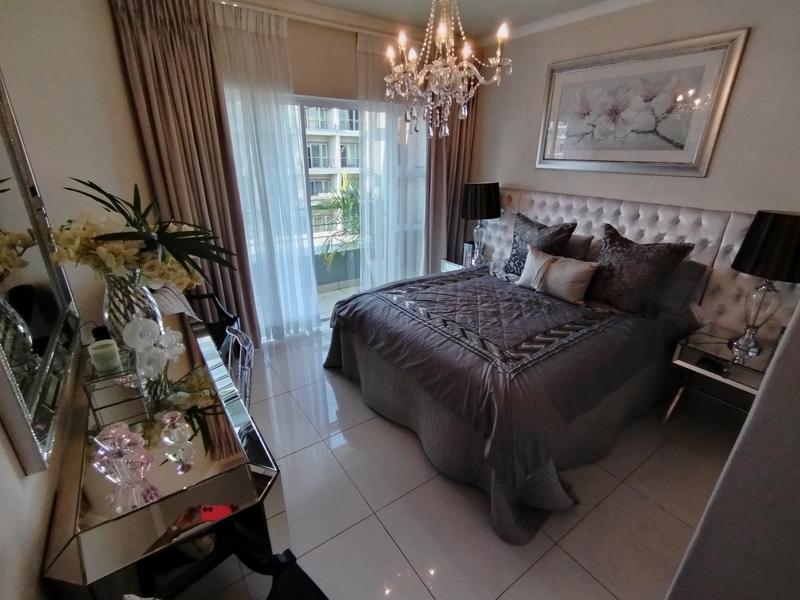 3 Bedroom Property for Sale in New Town Centre KwaZulu-Natal
