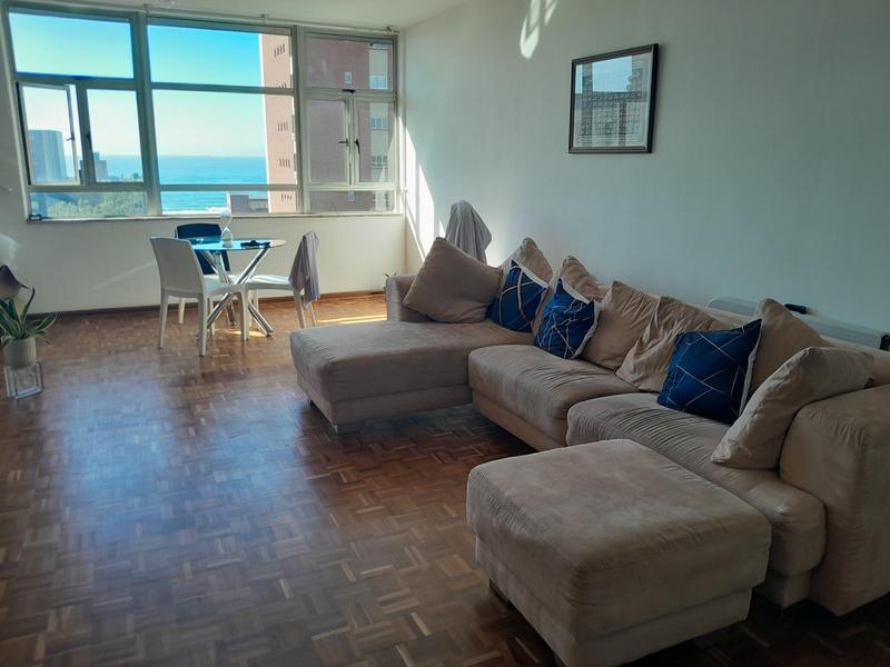 To Let 2 Bedroom Property for Rent in North Beach KwaZulu-Natal