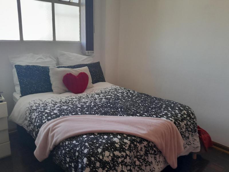 To Let 2 Bedroom Property for Rent in North Beach KwaZulu-Natal