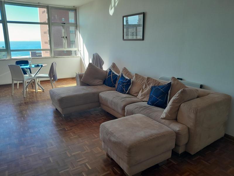 To Let 2 Bedroom Property for Rent in North Beach KwaZulu-Natal