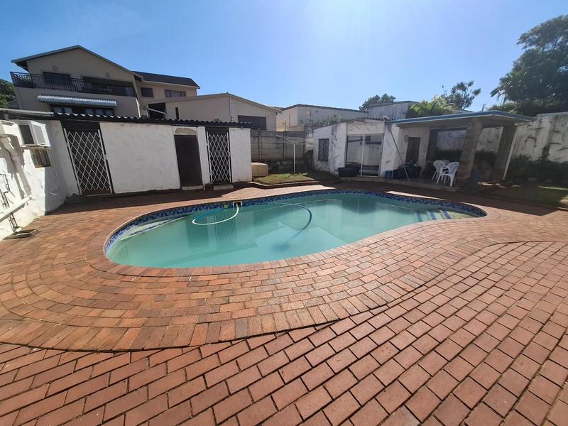 3 Bedroom Property for Sale in Umbilo KwaZulu-Natal