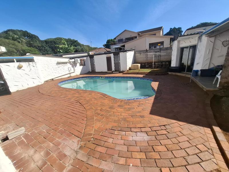 3 Bedroom Property for Sale in Umbilo KwaZulu-Natal