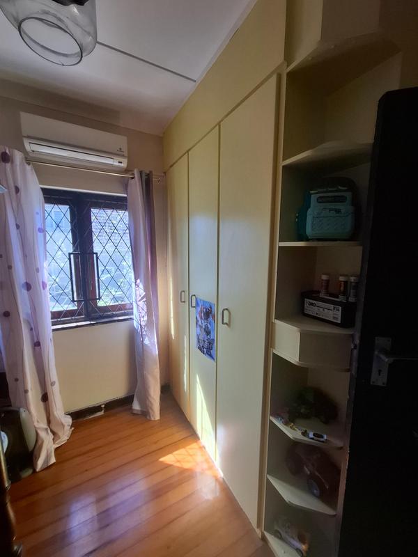 3 Bedroom Property for Sale in Umbilo KwaZulu-Natal