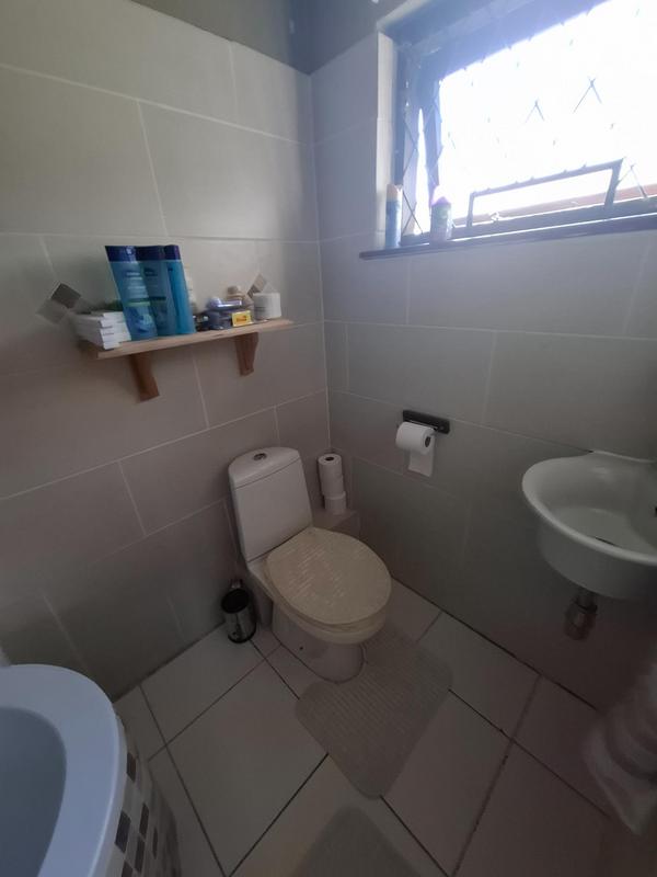 3 Bedroom Property for Sale in Umbilo KwaZulu-Natal