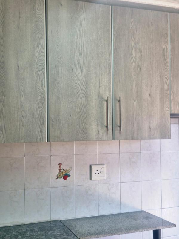 To Let 3 Bedroom Property for Rent in Arena Park KwaZulu-Natal