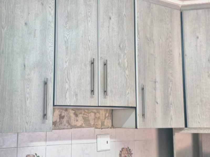 To Let 3 Bedroom Property for Rent in Arena Park KwaZulu-Natal