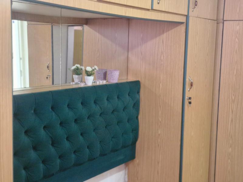 To Let 3 Bedroom Property for Rent in Arena Park KwaZulu-Natal