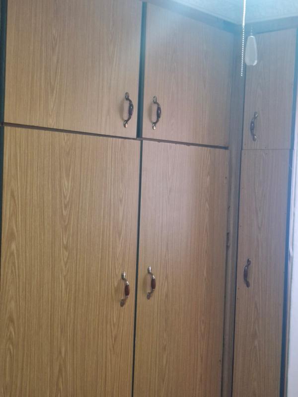 To Let 3 Bedroom Property for Rent in Arena Park KwaZulu-Natal