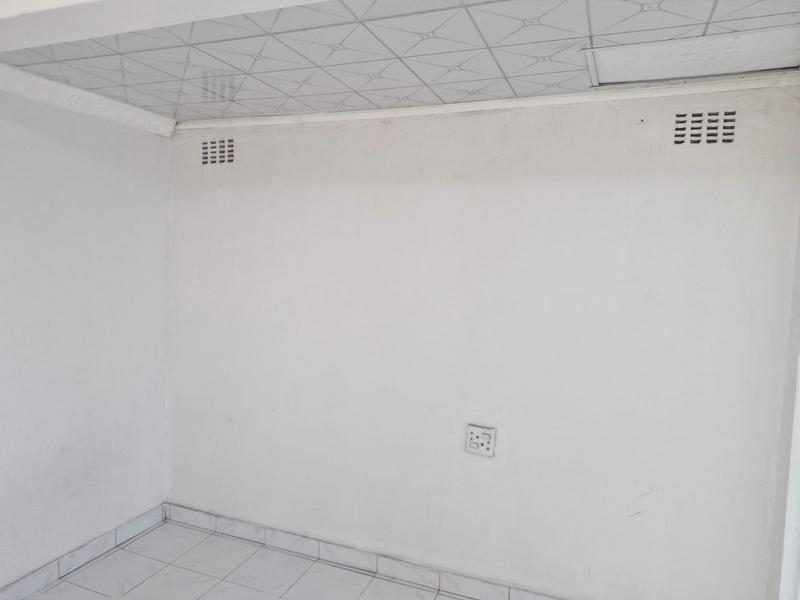 To Let 3 Bedroom Property for Rent in Arena Park KwaZulu-Natal