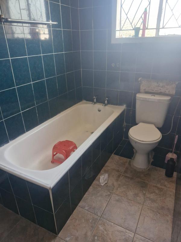 To Let 3 Bedroom Property for Rent in Arena Park KwaZulu-Natal
