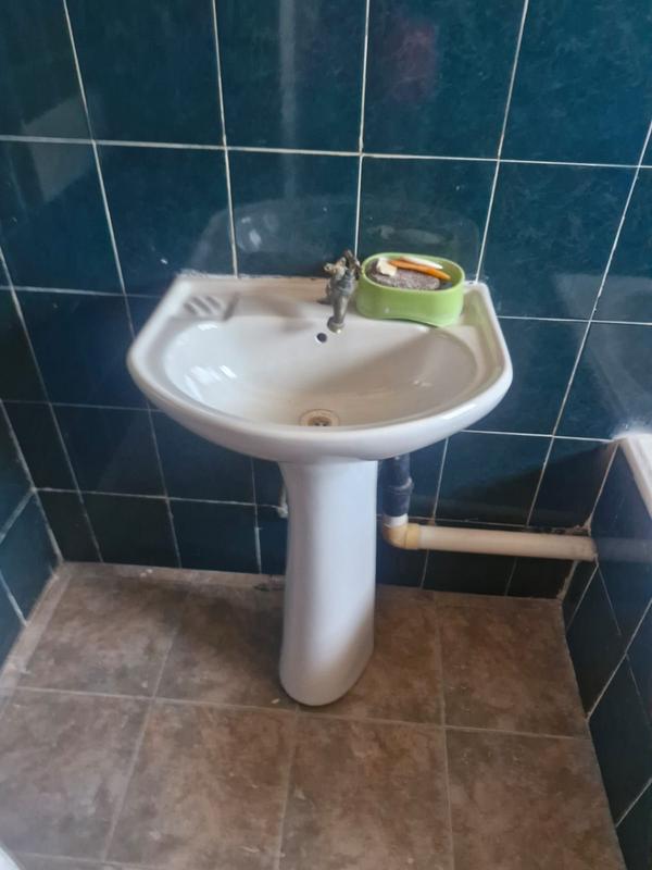 To Let 3 Bedroom Property for Rent in Arena Park KwaZulu-Natal