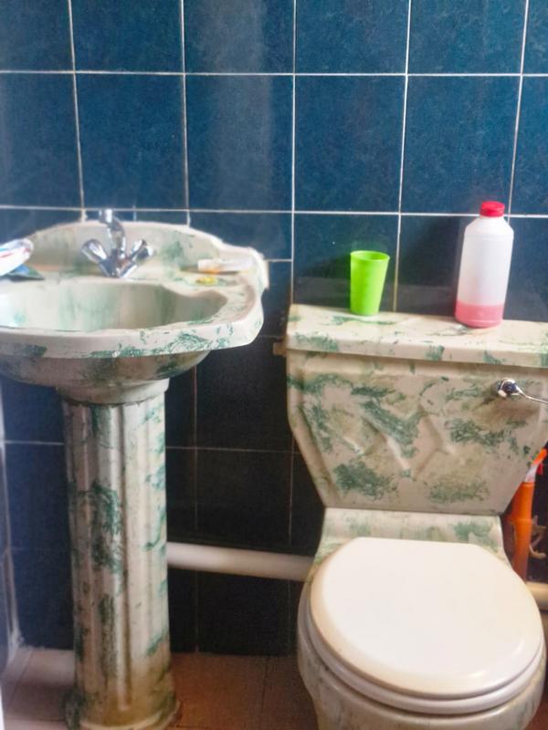 To Let 3 Bedroom Property for Rent in Arena Park KwaZulu-Natal