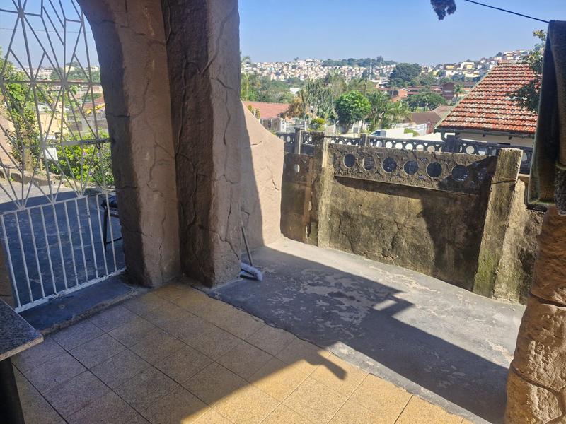 To Let 3 Bedroom Property for Rent in Arena Park KwaZulu-Natal