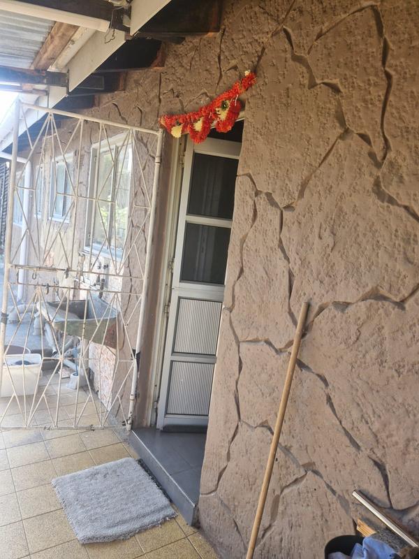 To Let 3 Bedroom Property for Rent in Arena Park KwaZulu-Natal