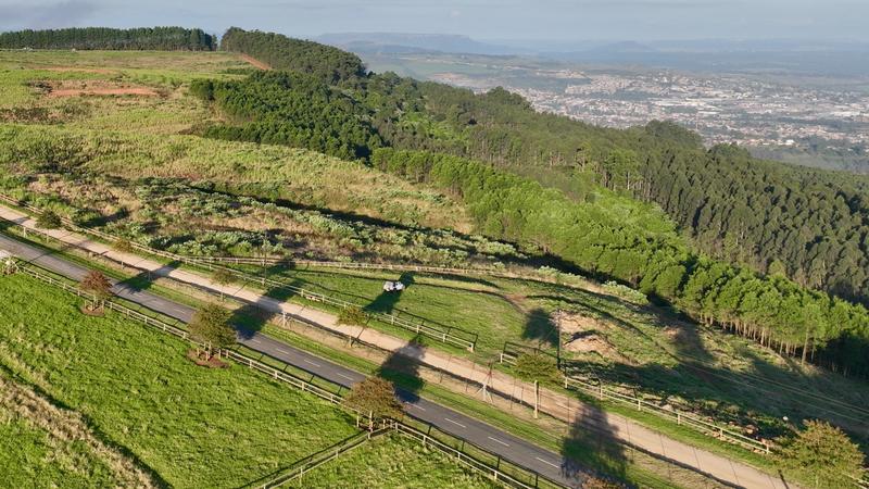 0 Bedroom Property for Sale in Mount Verde KwaZulu-Natal