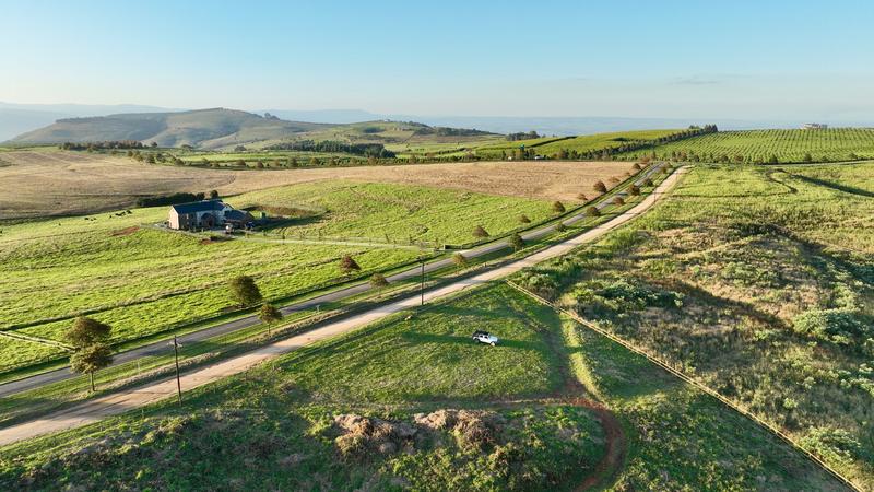 0 Bedroom Property for Sale in Mount Verde KwaZulu-Natal