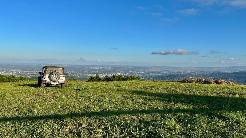 0 Bedroom Property for Sale in Mount Verde KwaZulu-Natal