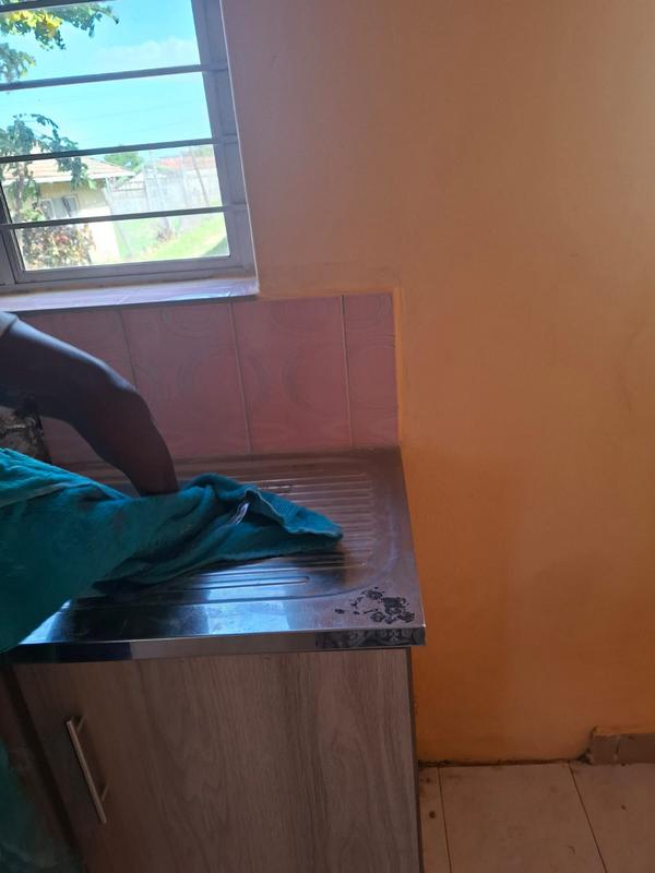 To Let 2 Bedroom Property for Rent in Havenside KwaZulu-Natal