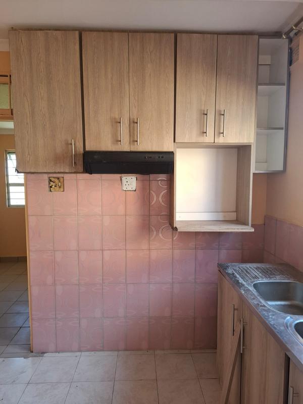 To Let 2 Bedroom Property for Rent in Havenside KwaZulu-Natal