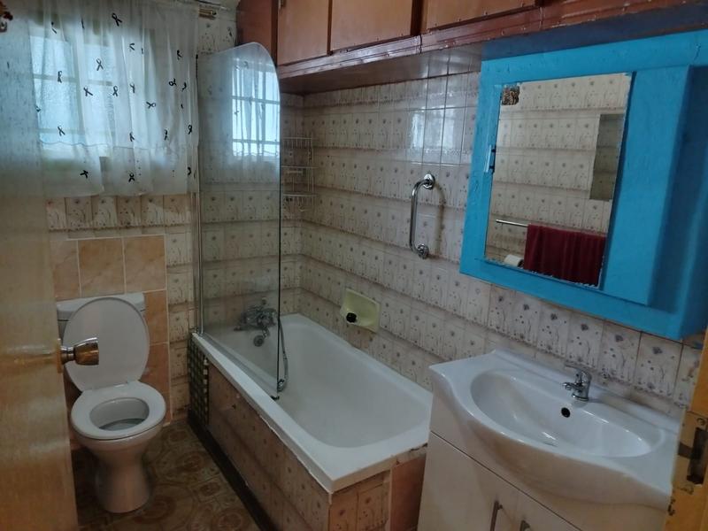 To Let 4 Bedroom Property for Rent in Lenham KwaZulu-Natal