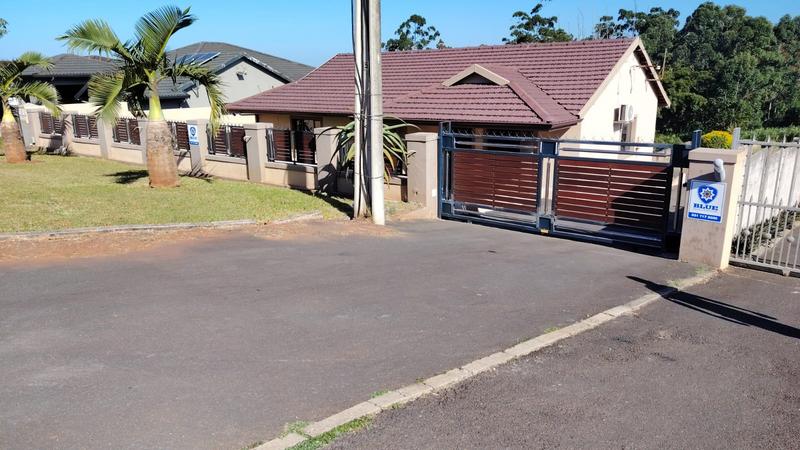 To Let 3 Bedroom Property for Rent in Malvern KwaZulu-Natal