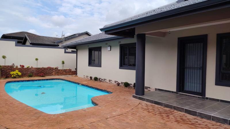 To Let 3 Bedroom Property for Rent in Malvern KwaZulu-Natal