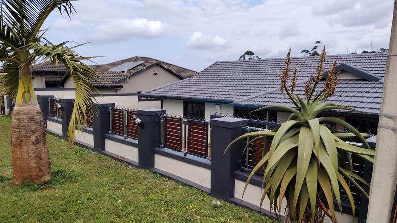 To Let 3 Bedroom Property for Rent in Malvern KwaZulu-Natal