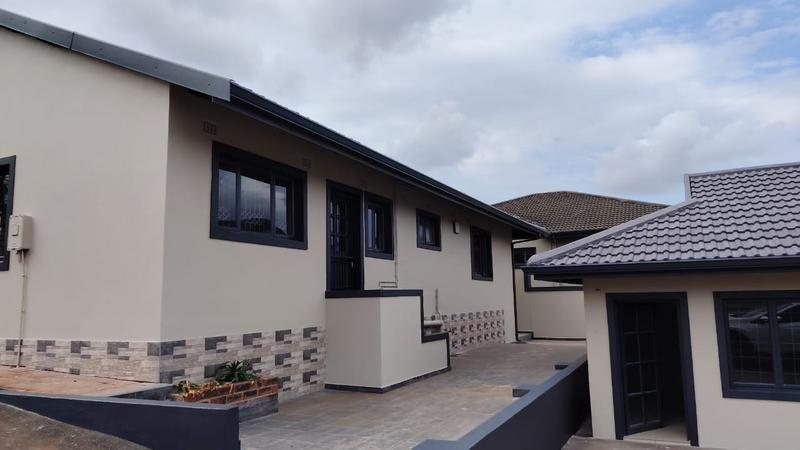 To Let 3 Bedroom Property for Rent in Malvern KwaZulu-Natal