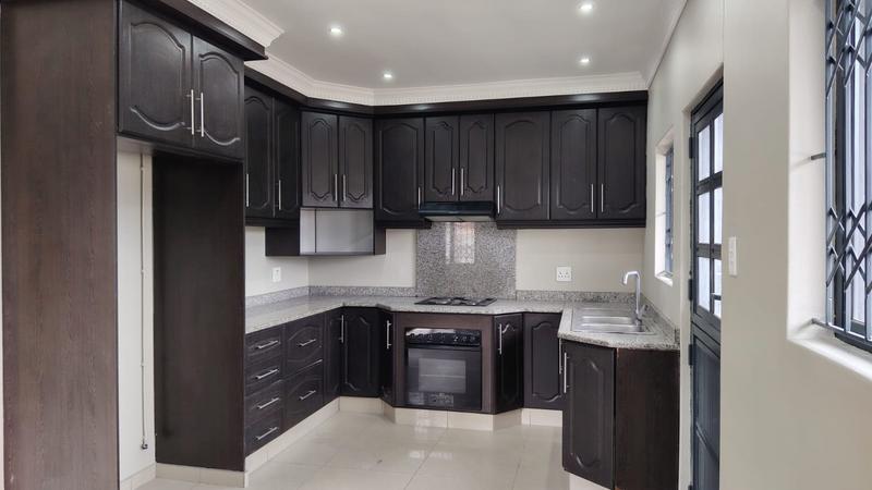 To Let 3 Bedroom Property for Rent in Malvern KwaZulu-Natal
