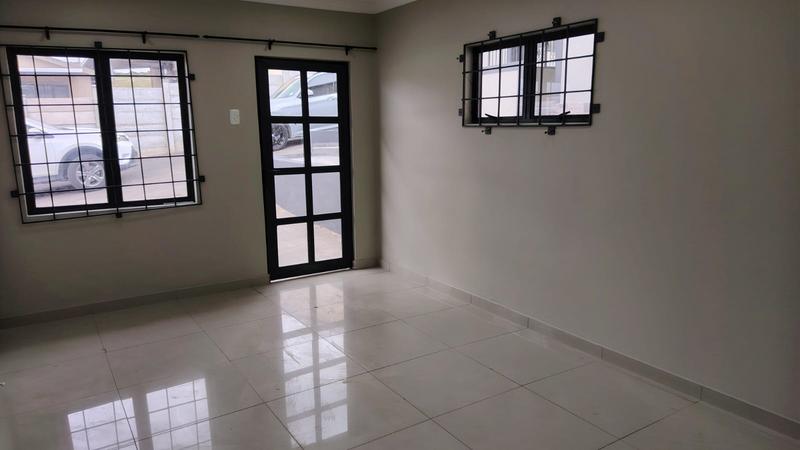 To Let 3 Bedroom Property for Rent in Malvern KwaZulu-Natal