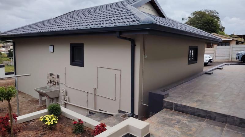 To Let 3 Bedroom Property for Rent in Malvern KwaZulu-Natal