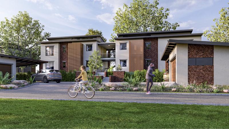 2 Bedroom Property for Sale in Hilton Central KwaZulu-Natal
